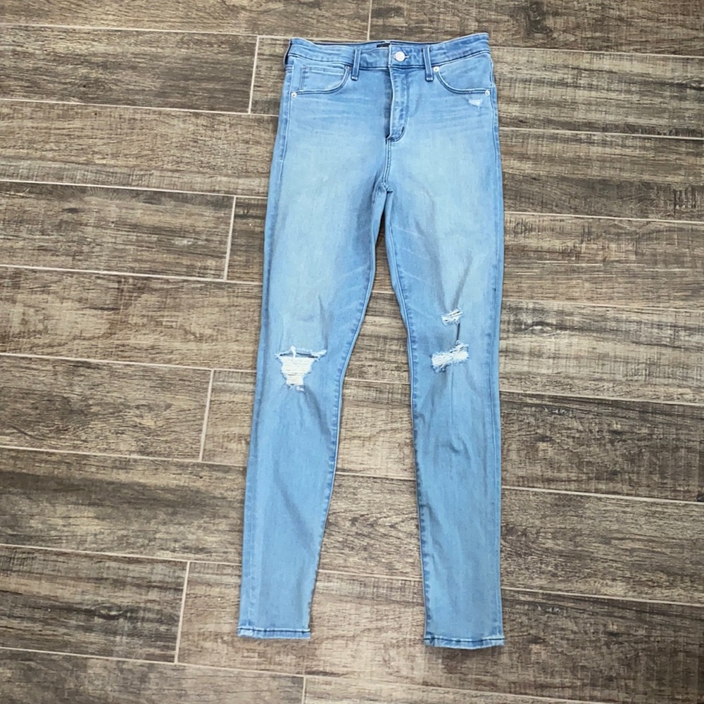 Abercrombie Jeans